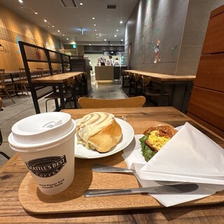 シナボン・シアトルズベストコーヒー_1