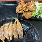 あぐんちゃ - 