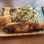 まるは食堂 - 料理写真: