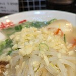 らーめん 賛平 - 