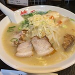 らーめん 賛平 - 
