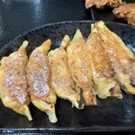 あぐんちゃ - 