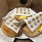 ミルクドドレイク - 料理写真: