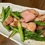 紋次郎 - 