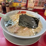 ラーメン山岡家 - 料理写真: