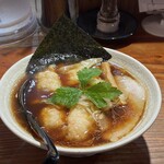 純手打ち 麺と未来 - 