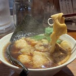 純手打ち 麺と未来 - 
