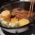 博多肉蔵 裏こうし - 料理写真:【和牛クラシタすき焼き】店員さんが焼いてくれます♪