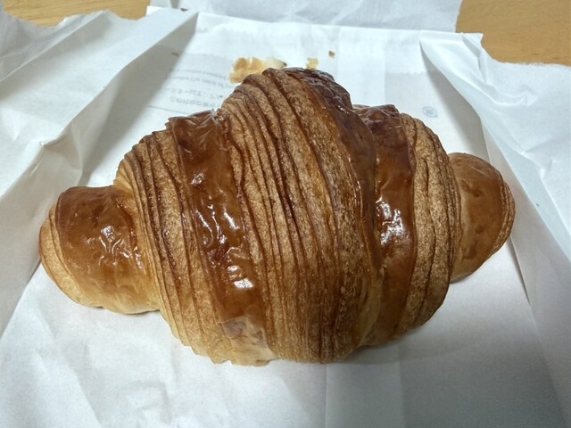 GONTRAN CHERRIER Meguro ten - Meguro/Bread | Tabelog