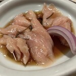神泉ホルモン 三百屋 - 