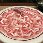 神泉ホルモン 三百屋 - 