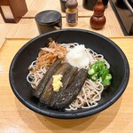 小諸そば - 料理写真: