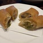 スーツァンレストラン 陳 - 