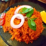 スパイス研究所MAD CHEFs - 