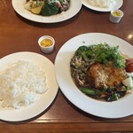 サロン デ サン - 