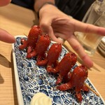 鮨・酒・肴 杉玉 - 