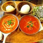 スパイス研究所MAD CHEFs - 