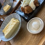 焼鳥 ハレツバメ - 