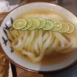 Udon Kyutaro - 
