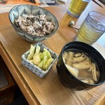 焼鳥 ハレツバメ - 