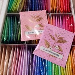 ルピシア - ドリンク写真:BOOK  OF  TEA100
