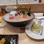 すし亭 - 