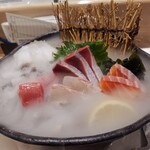 すし亭 - 