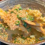 鎌倉 寸草 - 鉢　・冬瓜、新ごぼう