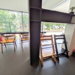 鎌倉 寸草 - 店内