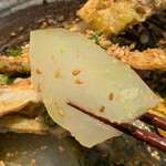 鎌倉 寸草 - 鉢　・冬瓜
