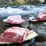 日本焼肉 宝亭 - 