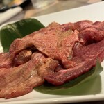 焼肉 徳寿 藻岩店