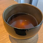 鎌倉 寸草 - お茶