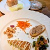 ワイン食堂 フレール - 
