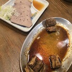 日本橋 角吉 茅場町店 - 