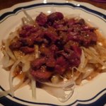 サファリ アフリカンレストランバー - 