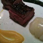 ロオジエ - 幸せの絶頂　カモ