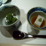 日本料理 波勢 - 