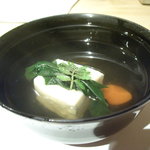 日本料理 波勢 - 