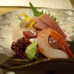 日本料理 波勢 - 