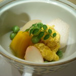 日本料理 波勢 - 