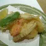 日本料理 波勢 - 