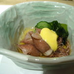 日本料理 波勢 - 