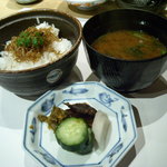 日本料理 波勢 - 