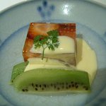 日本料理 波勢 - 