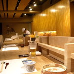 日本料理 波勢 - 