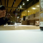 日本料理 波勢 - 