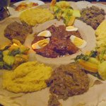 サファリ アフリカンレストランバー - 