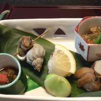 割烹 由多嘉 - 