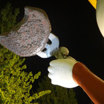 ハローキッド - おじさんの肉のディテールにこだわりが、、